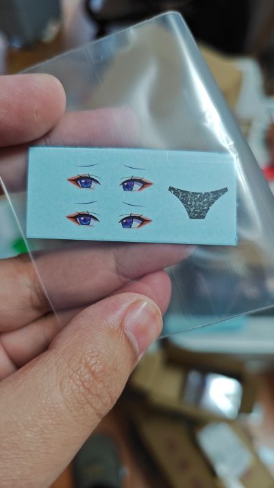 崩坏3 芽衣·雷之律者 夜雨春澜