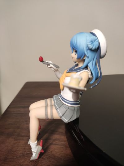 SQ系列 舰队Collection -舰娘- 浦风 