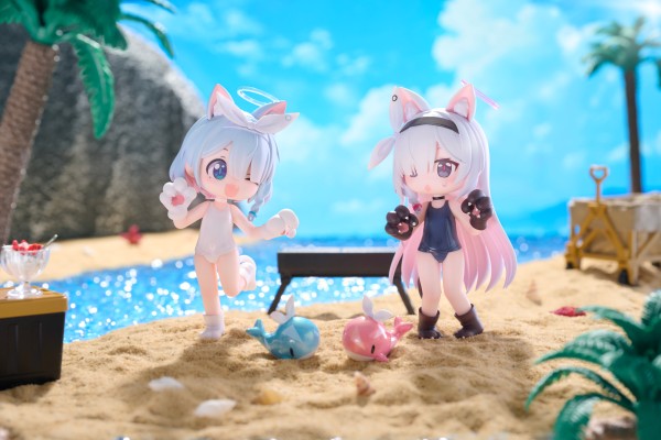 蔚蓝档案 普拉娜