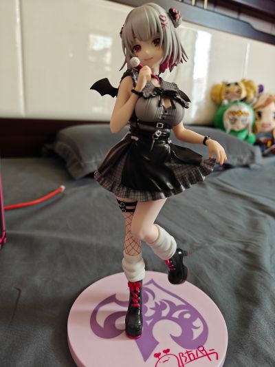 Vtuber 周防帕特拉