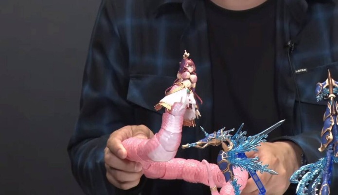 阿尔卡纳蒂亚 梅尔蒂娜