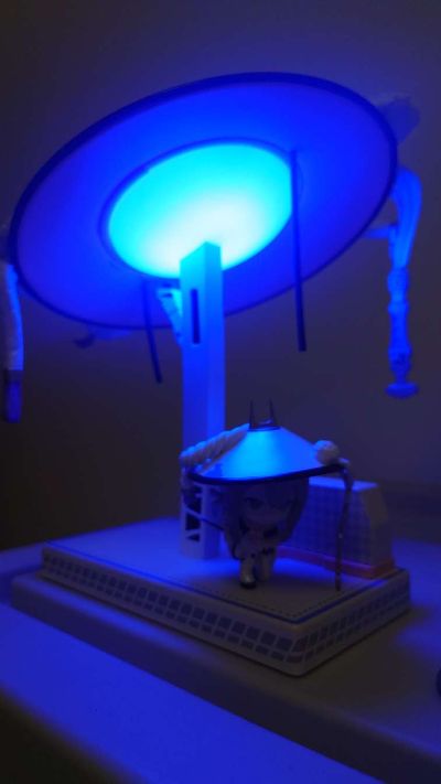 胜利女神：新的希望 红莲 台灯