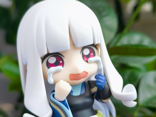 粘土人#2633 刀语 咎儿