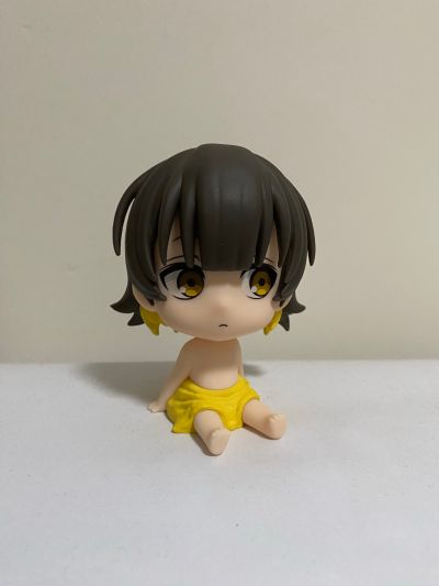 蓝色监狱/蓝色禁区  蒸浴英姿人偶 合集2