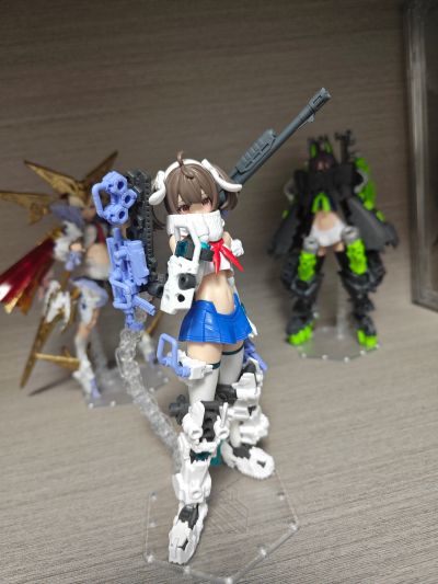 30MM 自定义武装（军事武器）