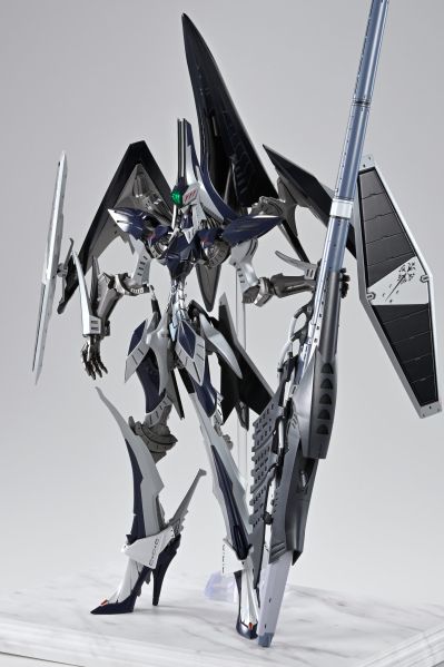 五星物语 GAUBXION Mark 2 Speed Bringer