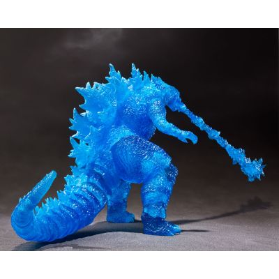 S.H.MonsterArts 哥斯拉：怪兽之王 哥斯拉 SDCC活动限定配色版