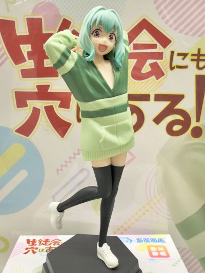 学生会也有洞！ Desktop×Decorate Collections　“古都吹寿子”