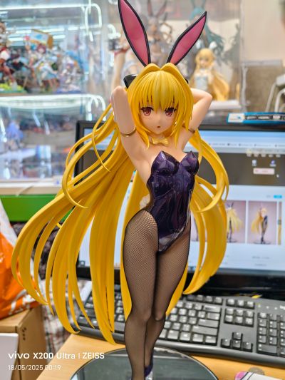 B-style 出包王女Darkness 金色暗影 兔女郎