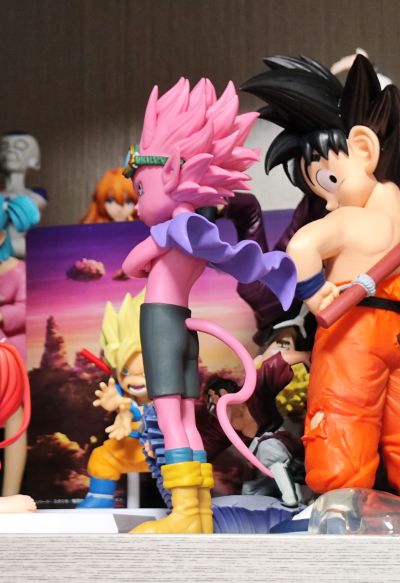 DXF 沙漠大冒险 贝尔杰布（别西卜）