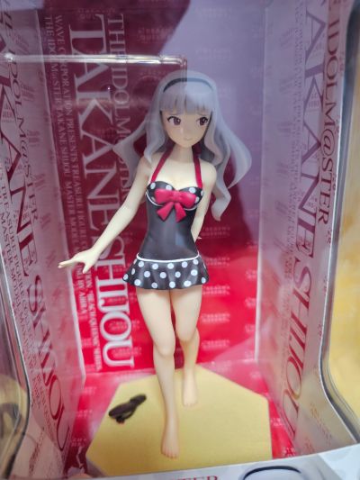 BEACH QUEENS THE IDOLM＠STER(偶像大师) SP 四条貴音