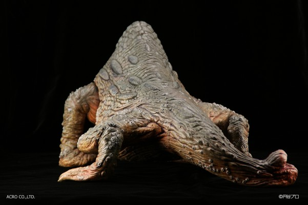 怪兽混音系列 奥特曼· 加玛库基拉