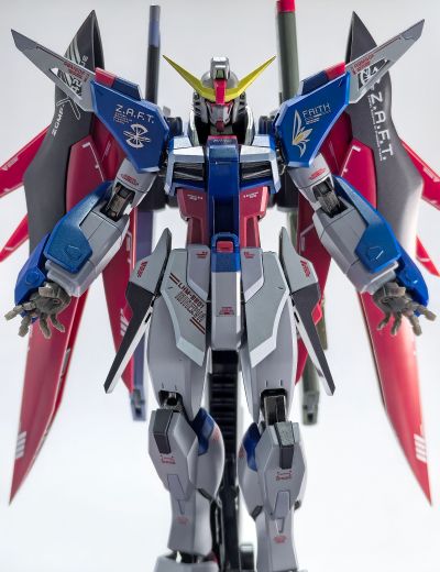 METAL ROBOT魂 ＜机动战士系列＞ 命运高达 [Re:Coordinate]