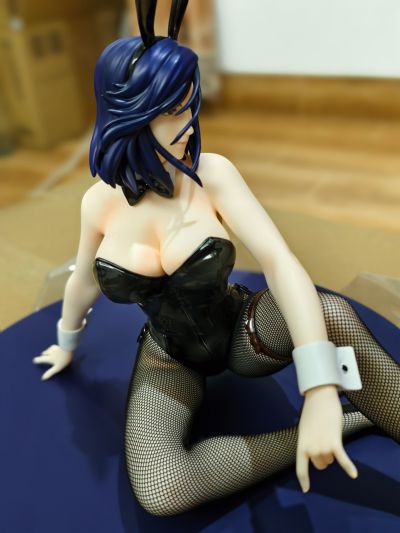 B-style 剧场版 城市猎人 天使之泪 野上冴子 兔女郎