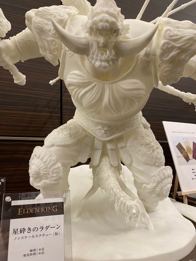 艾尔登法环 “碎星”拉塔恩