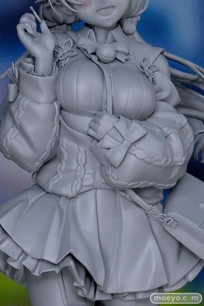 hololive 樱巫女 约会风格便装