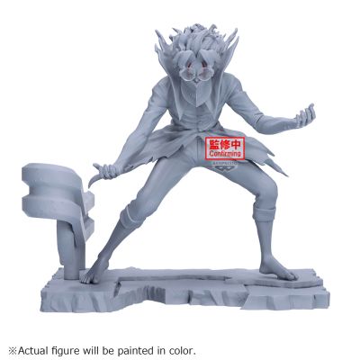 胆大党动画版 日用品玩偶！ 超然仔/厄卡伦（变身形态）（待检资料）