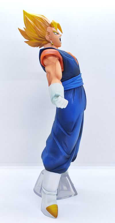 一番赏 龙珠 战斗集锦 Ultimate C奖 超级贝吉特 MASTERLISE