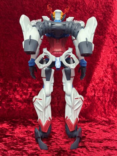 机动战士高达跨时之战 限械突破 夸克斯高达