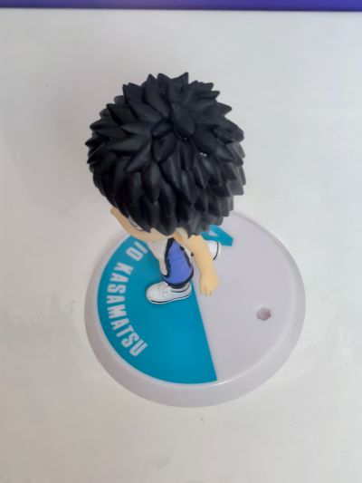 ちびきゅんｷｬﾗ 一番赏 黑子的篮球 ~阳泉&Other schools~ 黑子的篮球 笠松幸男 