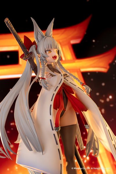 碧蓝航线 朝凪（桎）