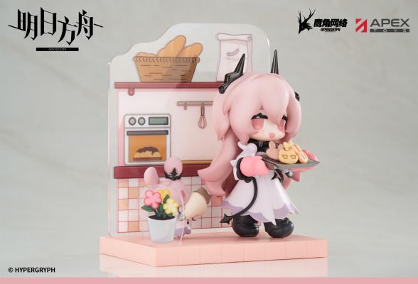 明日方舟 来份甜点Q版系列 魔王