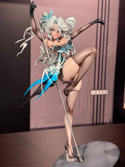 少女前线 PA15 踏光而来的夜