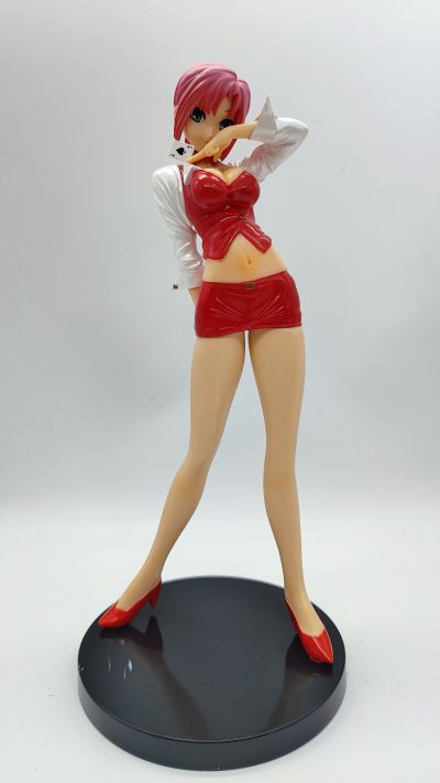 Rio HGフィギュア ２種セット 