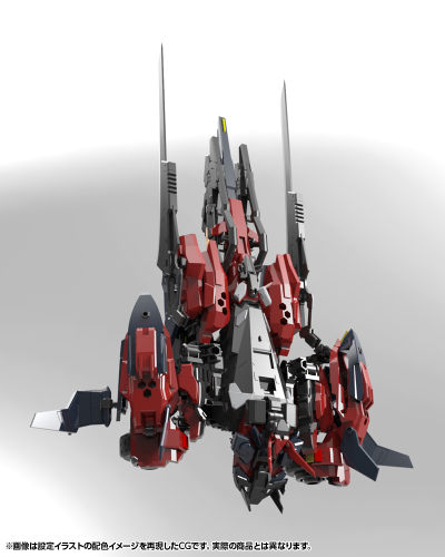 六角机牙 VELOCE改【Levante】