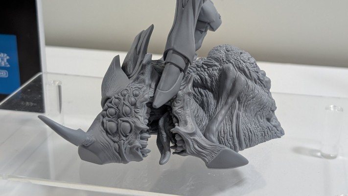 ARTPLA 新世纪福音战士新剧场版：终 究极13号机