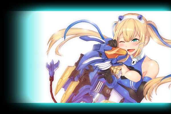 METAMOR VERSE 菲妮