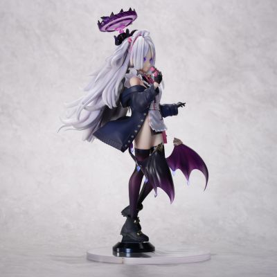 蔚蓝档案 空崎日奈 女仆咖啡