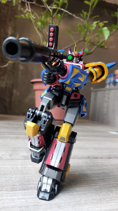 战国魔神豪将军 初回限定版