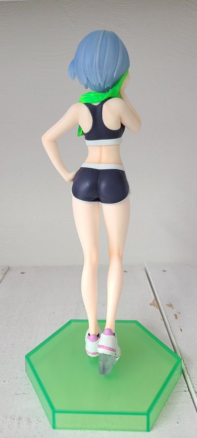 Re:从零开始的异世界生活 雷姆 运动服 1/7比例手办