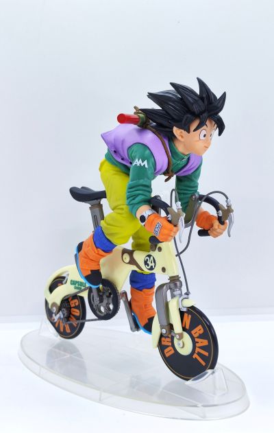 一番赏 龙珠快照收藏 A奖 孙悟空