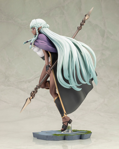 圣兽之王 罗莎琳德