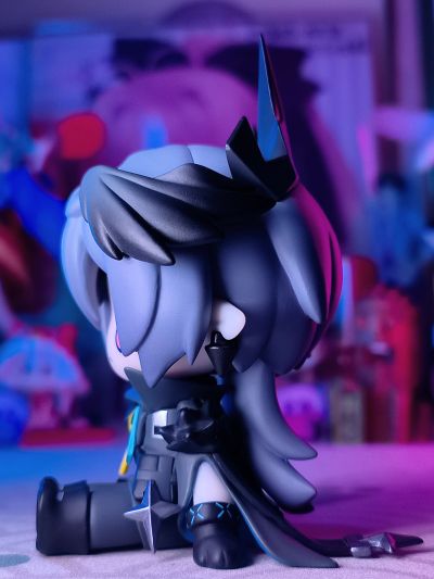 MINI系列 明日方舟 往昔未来Q版手办