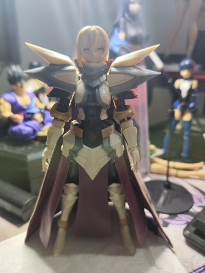 PLAMATEA 英雄传说 闪之轨迹 钢之圣女 雅里安洛德