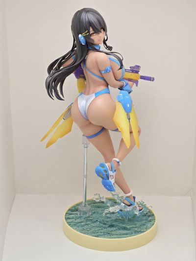 女神装置 朱罗 苍衣 翠