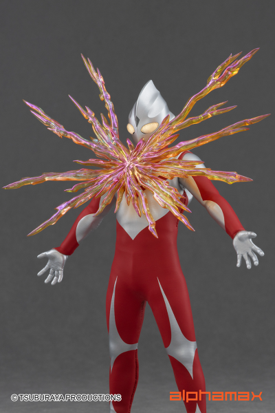 迪迦奥特曼 强力型