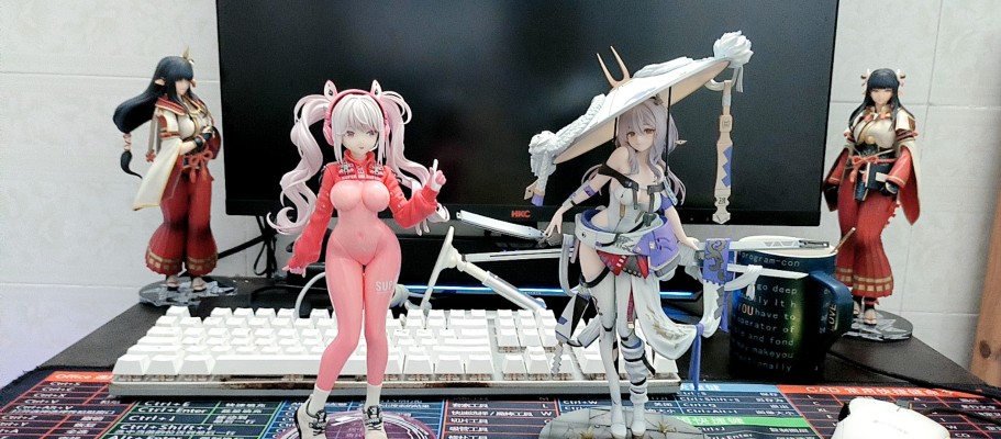 胜利女神：新的希望 红莲