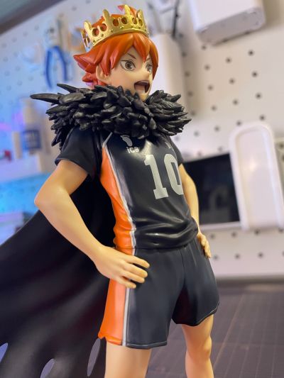 一番赏 排球少年 ～10周年纪念！～ A奖 日向翔阳