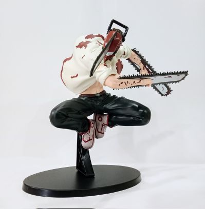 链锯人 名战景-链锯人-Ⅱ