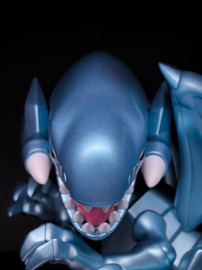 MEGA TOON 游戏王系列  青眼白龙