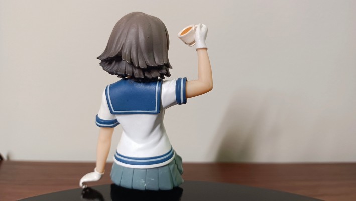 舰队Collection -舰娘-「Ceylon Tea Party」 SQ系列 舰队Collection -舰娘- 谷风 