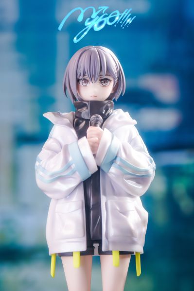 BanG Dream! 少女乐团派对 It's MyGO!!!!! 高松灯