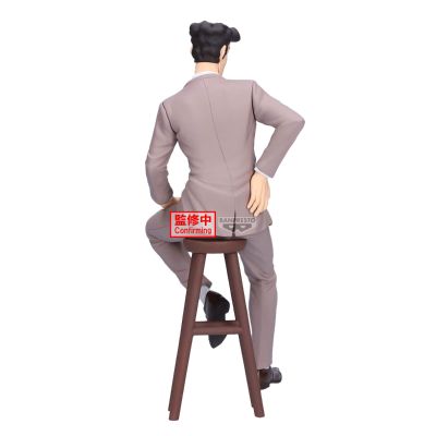 蜡笔小新-咱们爷俩的珍藏人偶！ 园长与野原广志-（待检资料）