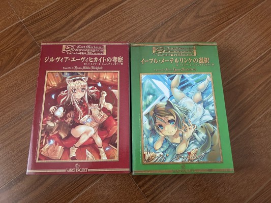 シュレディンガーの猫耳少女 西尔维娅・伊维凯の考察 