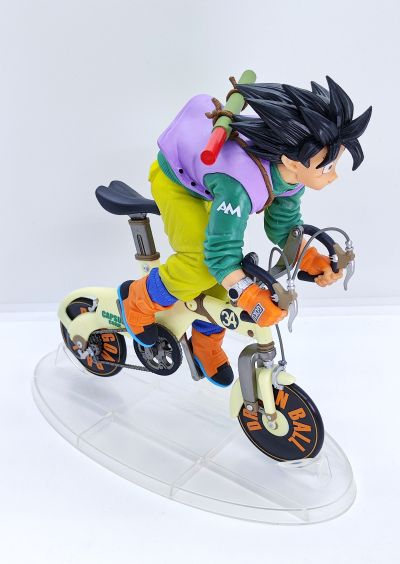 一番赏 龙珠快照收藏 A奖 孙悟空