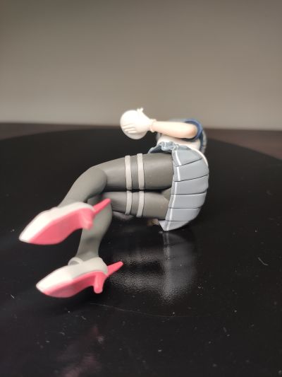 舰队Collection -舰娘- 浜风